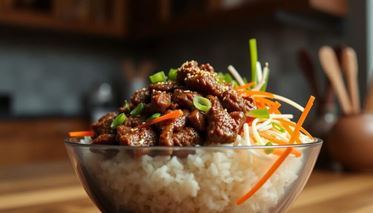 bulgogi recipe ground beef